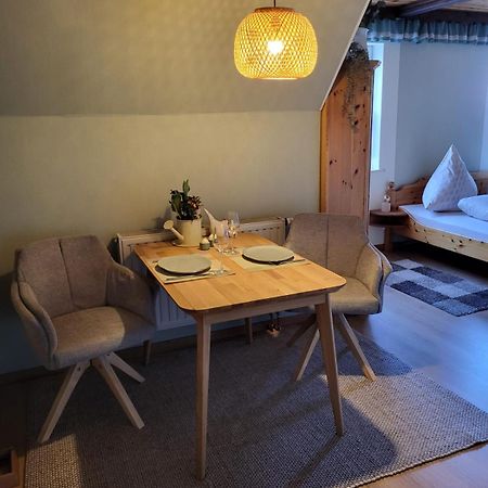 Ferienwohnung Augustusburg Ngoại thất bức ảnh