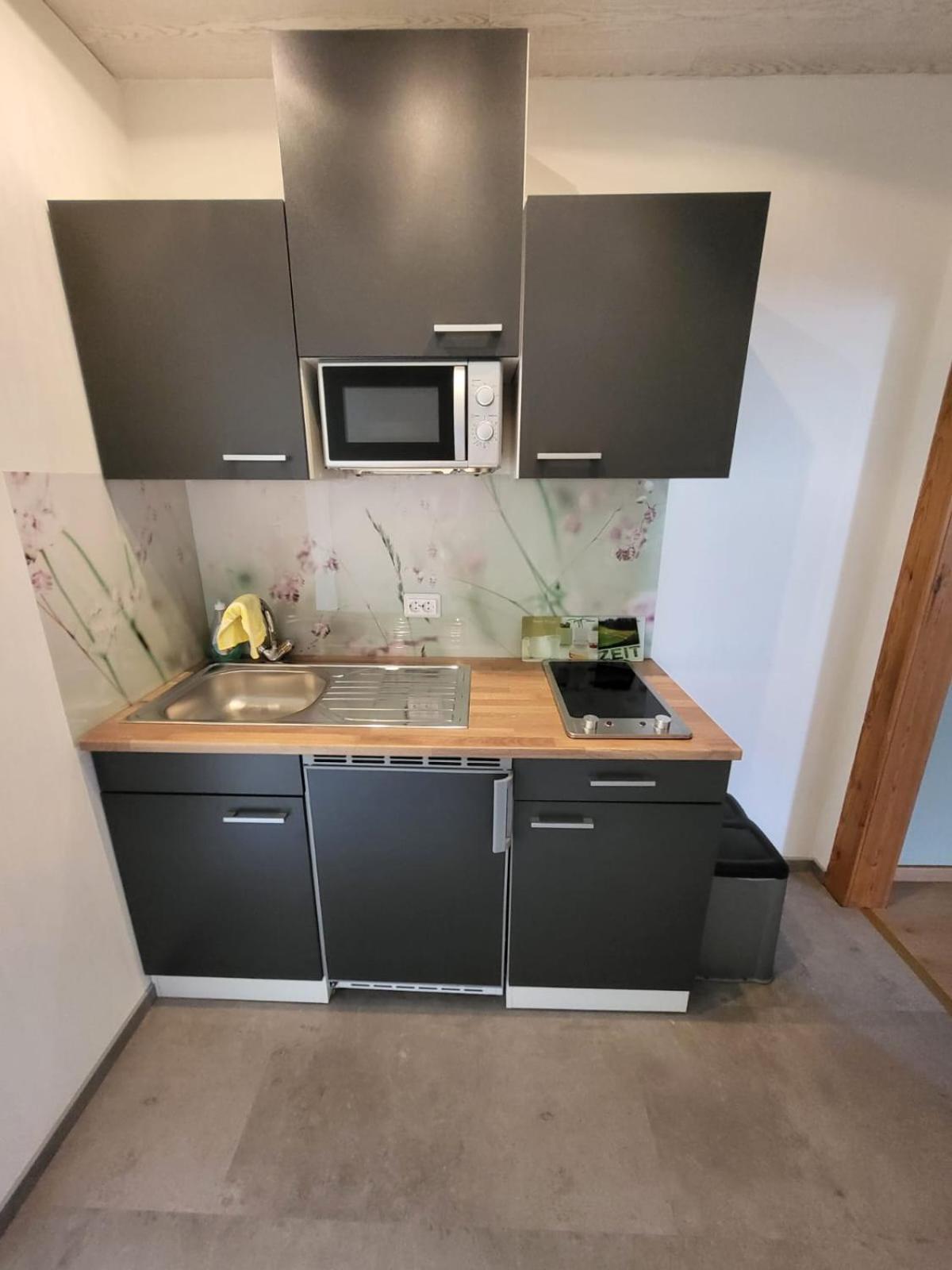 Ferienwohnung Augustusburg Ngoại thất bức ảnh
