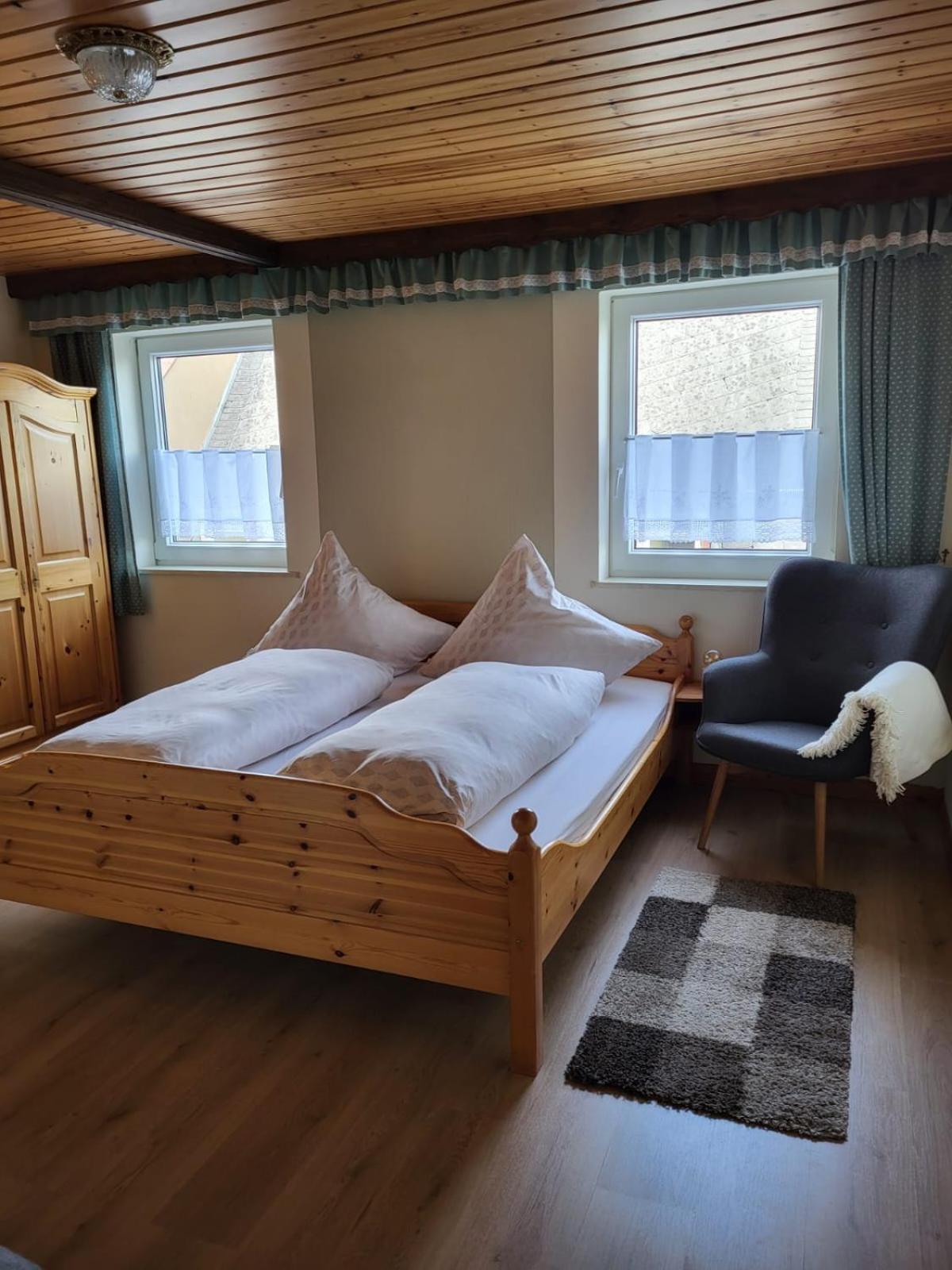 Ferienwohnung Augustusburg Ngoại thất bức ảnh